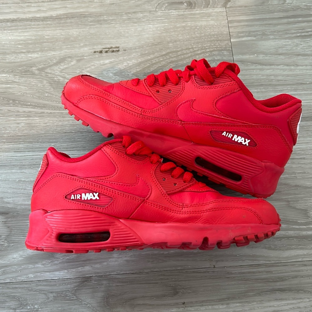 Nike air max